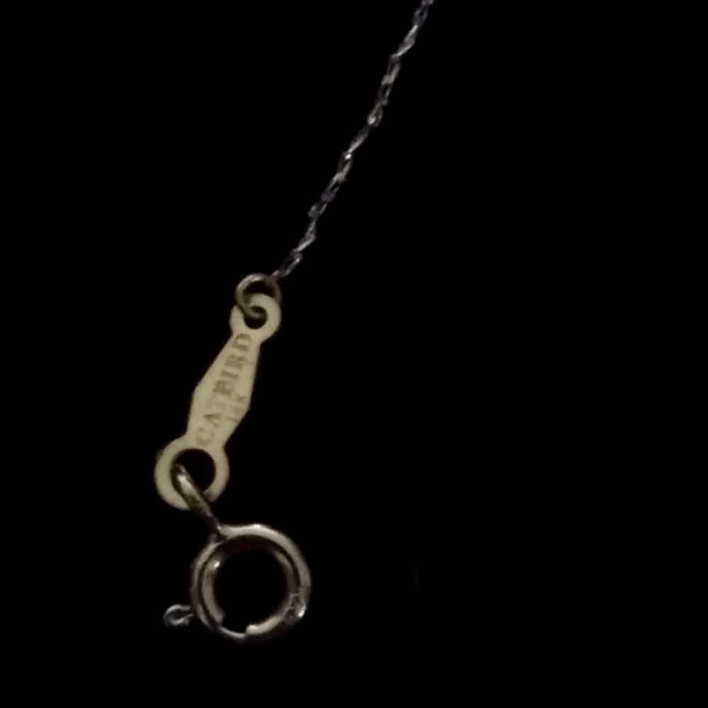 Catbird Hundred Summers Bracelet